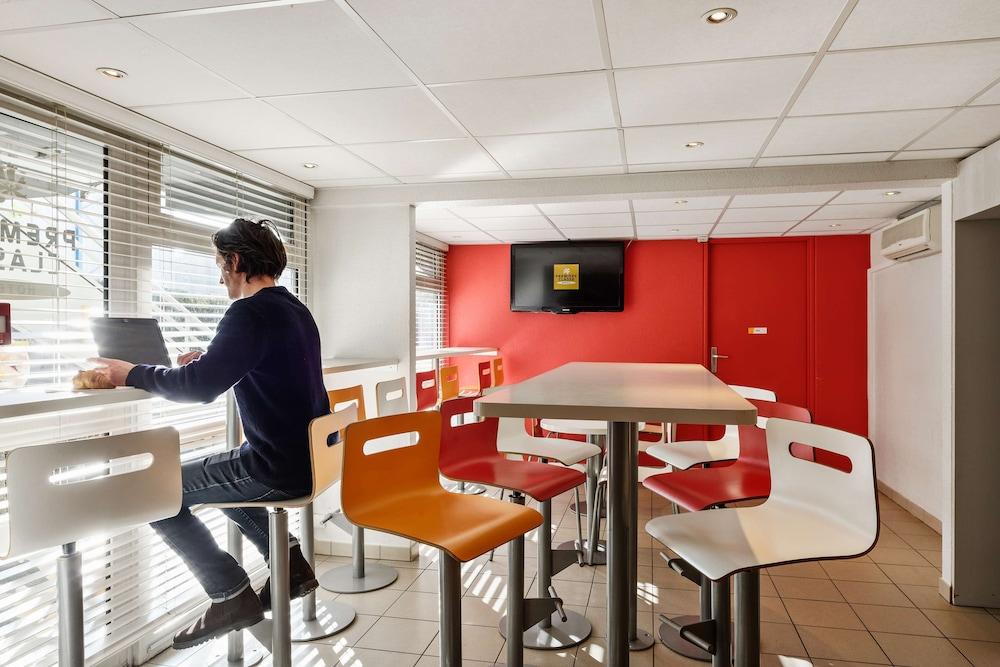 Premiere Classe Bordeaux Sud - Pessac Becquerel Buitenkant foto