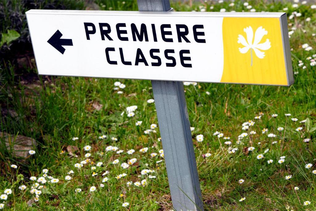 Premiere Classe Bordeaux Sud - Pessac Becquerel Kamer foto